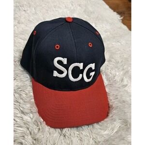 SCG Pro‎ Model Series  212 Hat